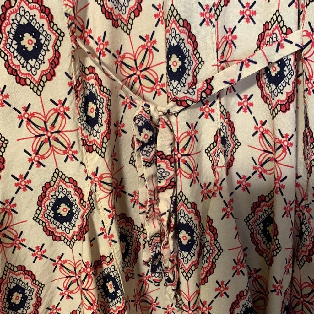 Altar’d State Racer Back Dress, Small - Picture 7 of 7